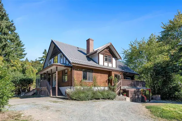 9023 Crofton Rd, Chemainus, BC V0R 1K5