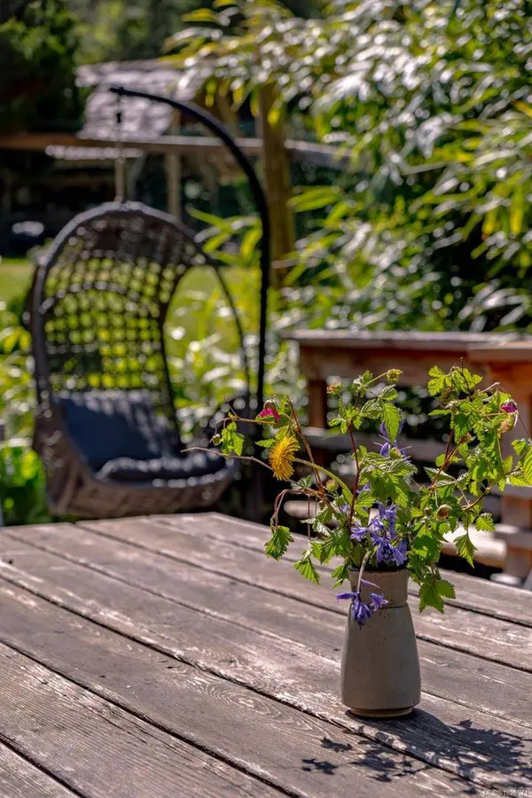 5 WILLIAMS Rd, Lasqueti Island, BC V0R 2J0