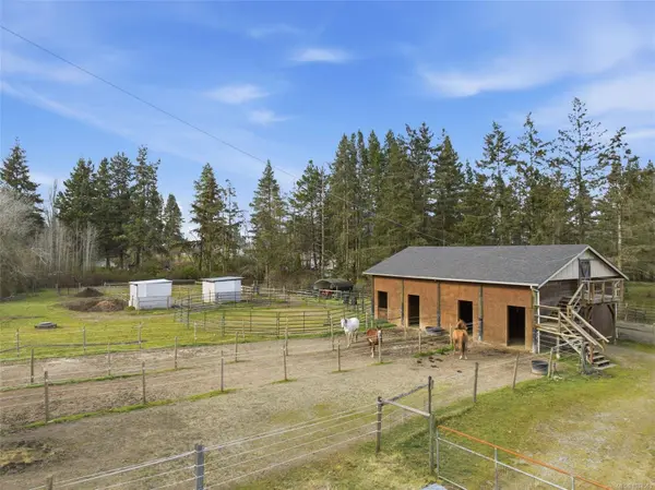 4425 Telegraph Rd, Cobble Hill, BC V0R 1N2