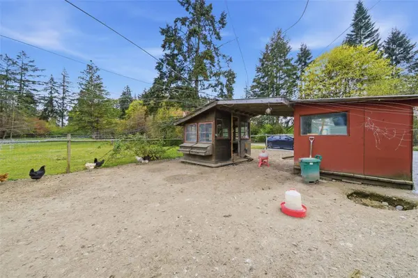 4425 Telegraph Rd, Cobble Hill, BC V0R 1N2