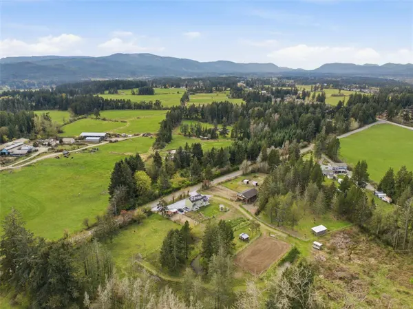 4425 Telegraph Rd, Cobble Hill, BC V0R 1N2