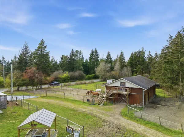 4425 Telegraph Rd, Cobble Hill, BC V0R 1N2