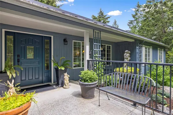 4860 Aho Rd, Nanaimo, BC V9G 1G8