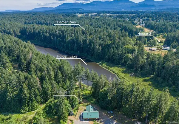 1813 Rugg Rd, Nanaimo, BC V9X 1N1