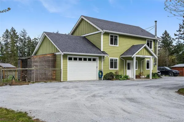 4425 Telegraph Rd, Cobble Hill, BC V0R 1N2