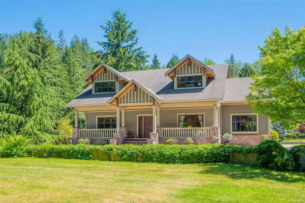 5300 Yukon Ave, Powell River, BC V8A 4H4