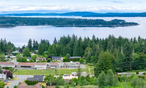 446 Davis Rd, Ladysmith, BC V9G 1V5