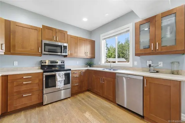 4425 Telegraph Rd, Cobble Hill, BC V0R 1N2