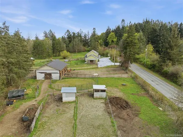 4425 Telegraph Rd, Cobble Hill, BC V0R 1N2