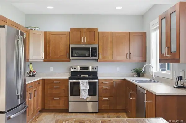 4425 Telegraph Rd, Cobble Hill, BC V0R 1N2