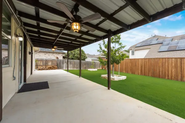 4521 Indian Paint Way, Denton, TX 76208-5881