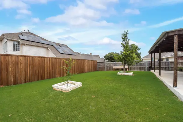 4521 Indian Paint Way, Denton, TX 76208-5881