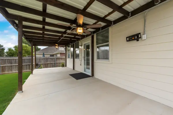 4521 Indian Paint Way, Denton, TX 76208-5881