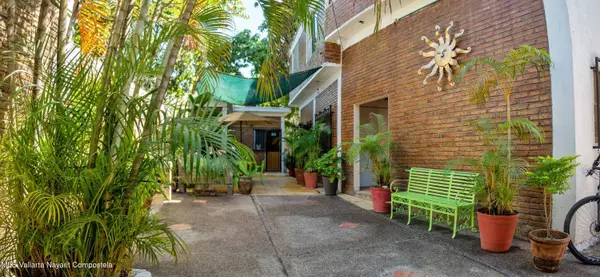 142 Prol. Brasilia, Puerto Vallarta, JALISCO