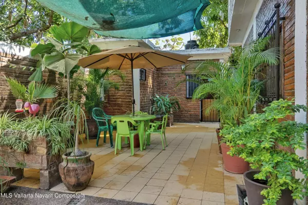 142 Prol. Brasilia, Puerto Vallarta, JALISCO