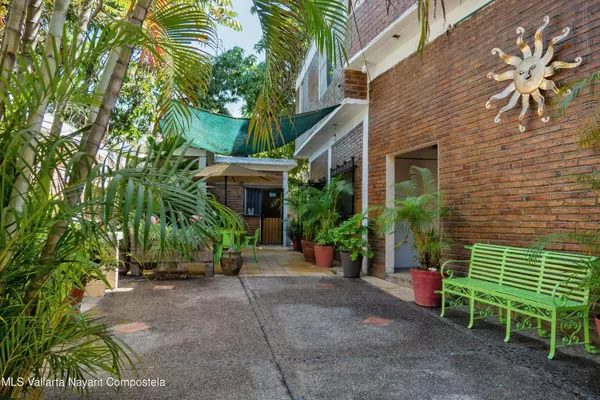 142 Prol. Brasilia, Puerto Vallarta, JALISCO