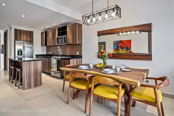 61 Av. Mexico #Pisa 212, Riviera Nayarit, NAYARIT