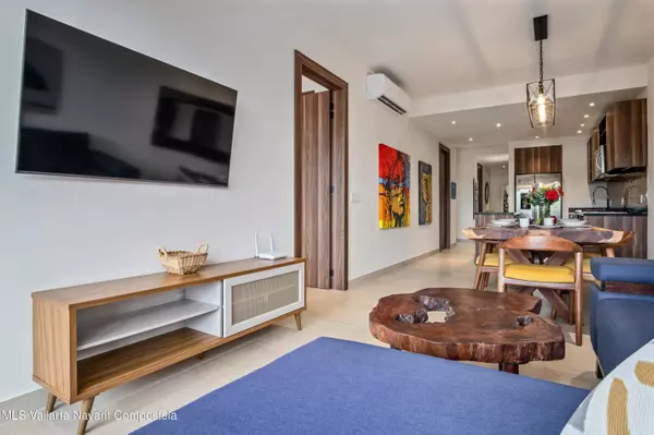 61 Av. Mexico #Pisa 212, Riviera Nayarit, NAYARIT