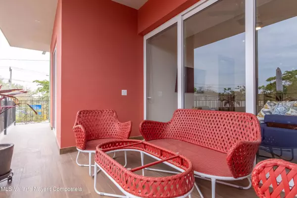 61 Av. Mexico #Pisa 212, Riviera Nayarit, NAYARIT