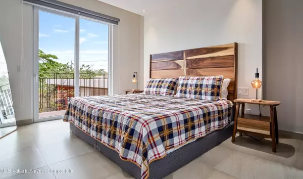 61 Av. Mexico #Pisa 212, Riviera Nayarit, NAYARIT