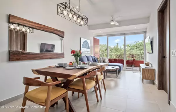 61 Av. Mexico #Pisa 212, Riviera Nayarit, NAYARIT