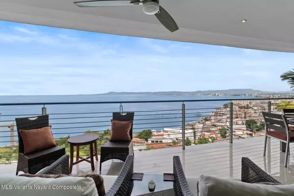 781 Carr. a Barra de Navidad #708, Puerto Vallarta, JALISCO