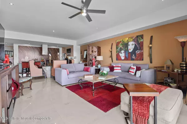 781 Carr. a Barra de Navidad #708, Puerto Vallarta, JALISCO