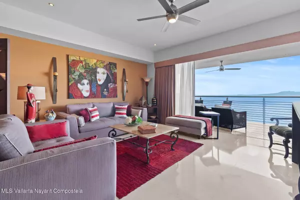 781 Carr. a Barra de Navidad #708, Puerto Vallarta, JALISCO