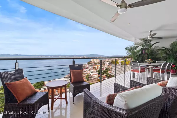 781 Carr. a Barra de Navidad #708, Puerto Vallarta, JALISCO