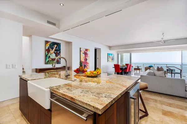 143 Cerrada de los Pinos #PH6, Puerto Vallarta, JALISCO