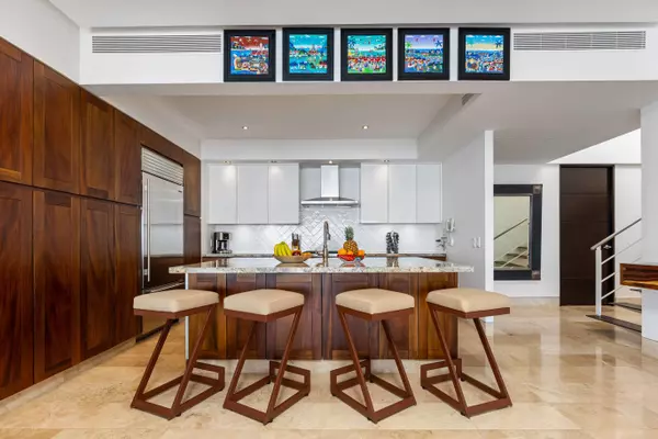 143 Cerrada de los Pinos #PH6, Puerto Vallarta, JALISCO