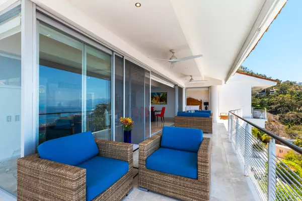 143 Cerrada de los Pinos #PH6, Puerto Vallarta, JALISCO