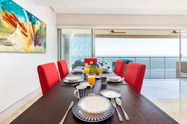 143 Cerrada de los Pinos #PH6, Puerto Vallarta, JALISCO