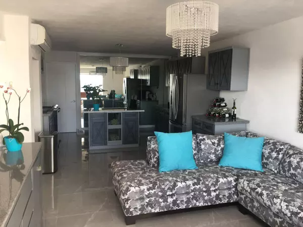 S/N Popa #1315, Puerto Vallarta, JALISCO