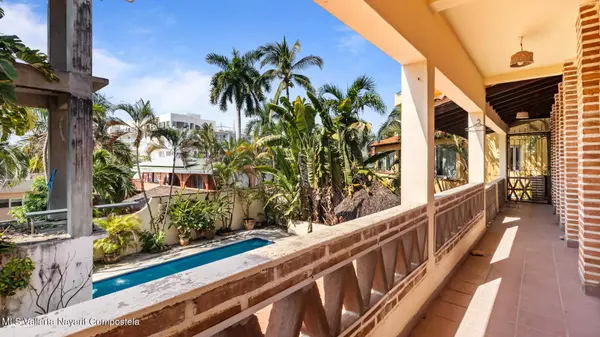 48 Carmen Serdan, Riviera Nayarit, NAYARIT