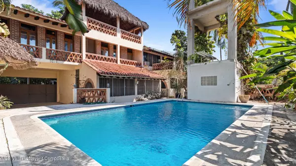 48 Carmen Serdan, Riviera Nayarit, NAYARIT