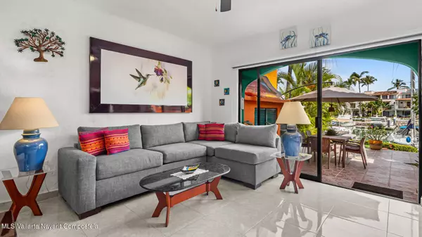 S/N Francisco Medina Ascencio #33, Puerto Vallarta, JALISCO