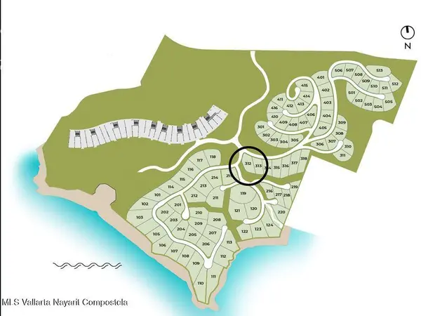 1150 Carr. Punta de Mita - Cruz Hua, Riviera Nayarit, NAYARIT