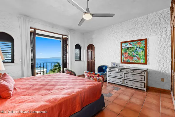 S/N Manuel M. Ponce #Rosa 1, Puerto Vallarta, JALISCO