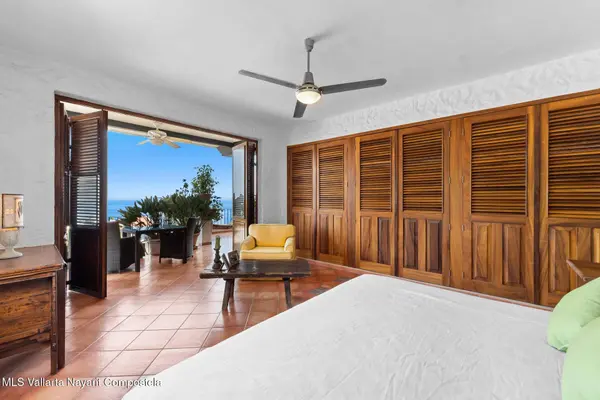 S/N Manuel M. Ponce #Rosa 1, Puerto Vallarta, JALISCO