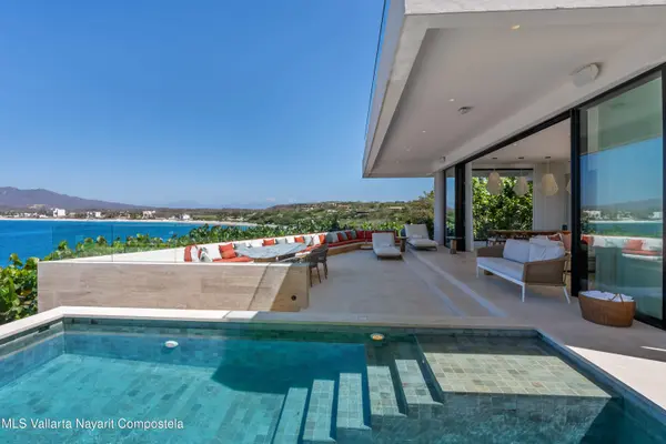 IYARI 2 DESARROLLO, Riviera Nayarit, NAYARIT