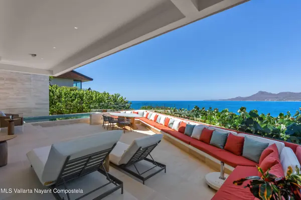 IYARI 2 DESARROLLO, Riviera Nayarit, NAYARIT