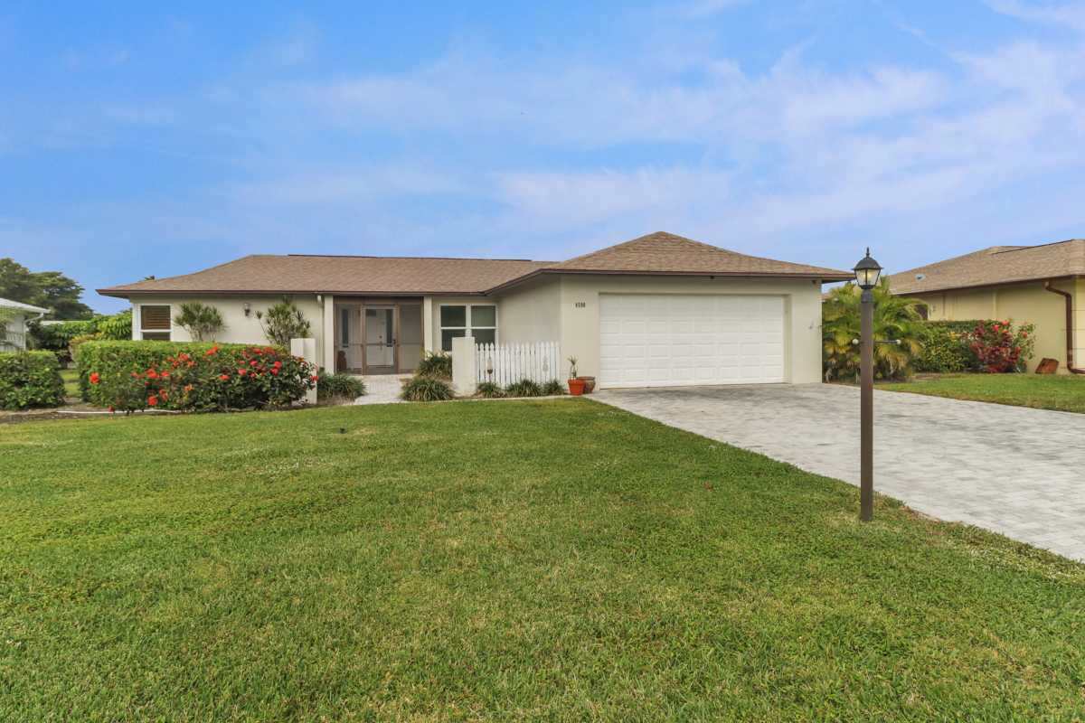 4590 Eagle Key Circle Naples FL