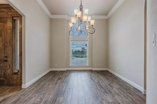 1212 Mary Ellis Drive, Springtown, TX 76082