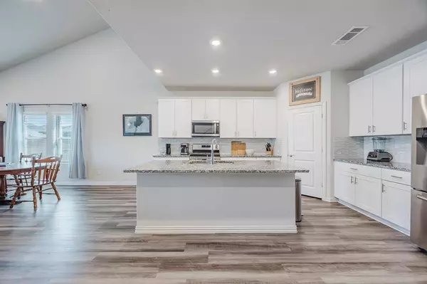 10508 Lequoia Street, Fort Worth, TX 76179