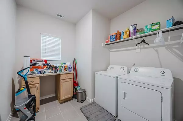 10508 Lequoia Street, Fort Worth, TX 76179