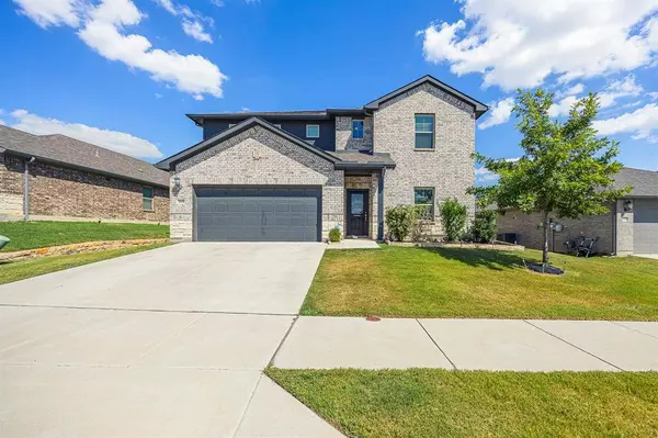 10508 Lequoia Street, Fort Worth, TX 76179