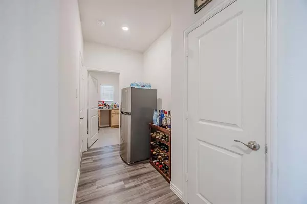 10508 Lequoia Street, Fort Worth, TX 76179