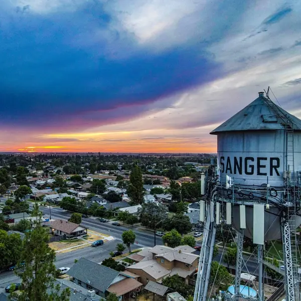 Sanger