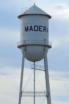 Madera